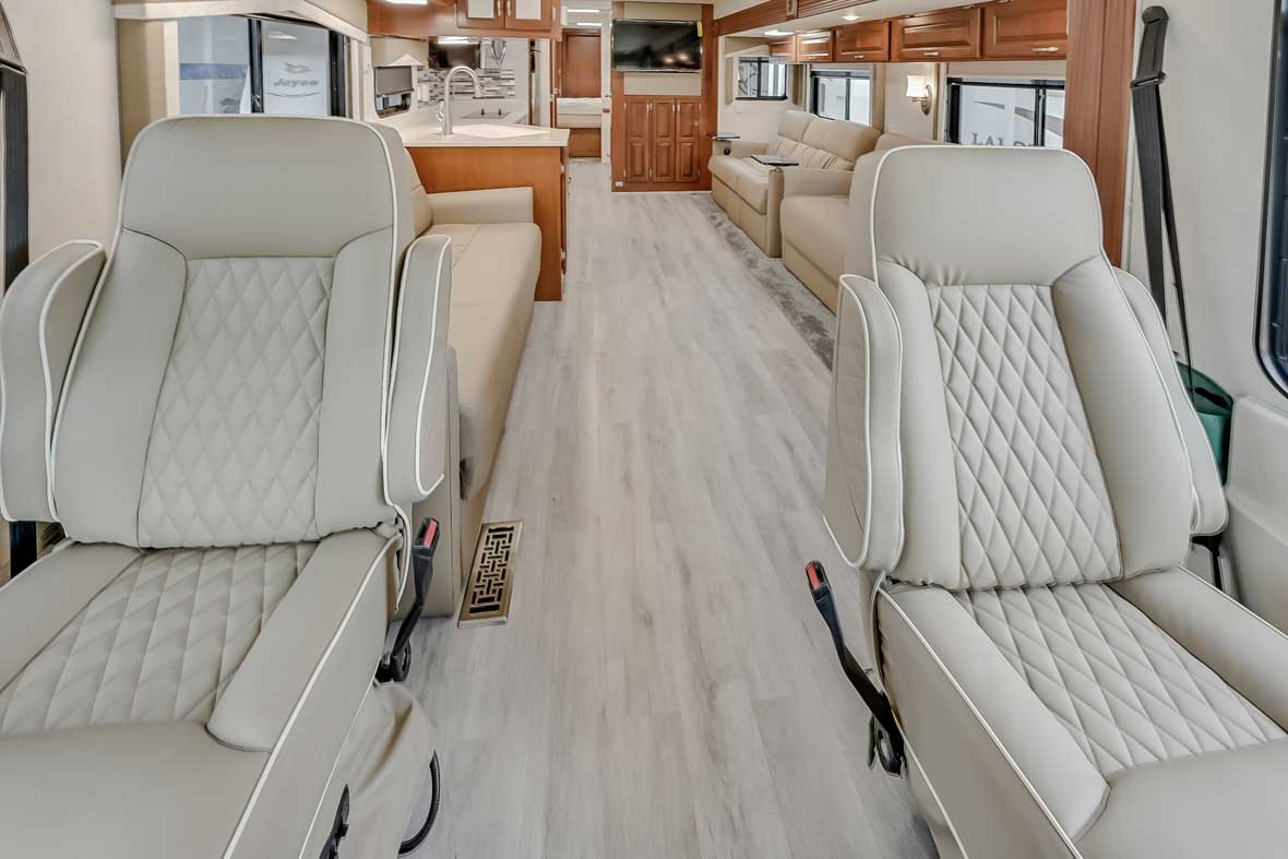 RV Renovations