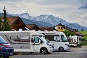 RV Maintenance tips