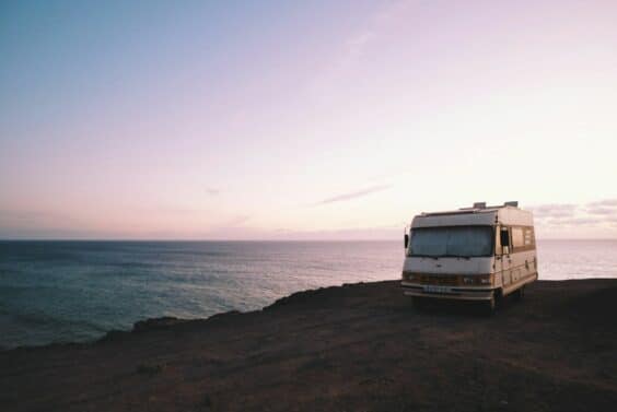 Top 10 Tips for Preparing Your RV for Spring Travel