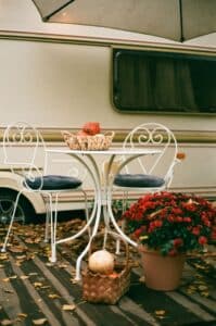 rv detailing
