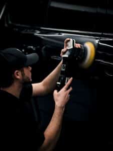 rv detailing service