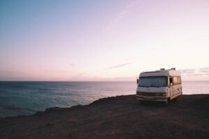 should I buy a camper with water damage