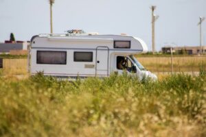 Texas RV Insurance Requirements